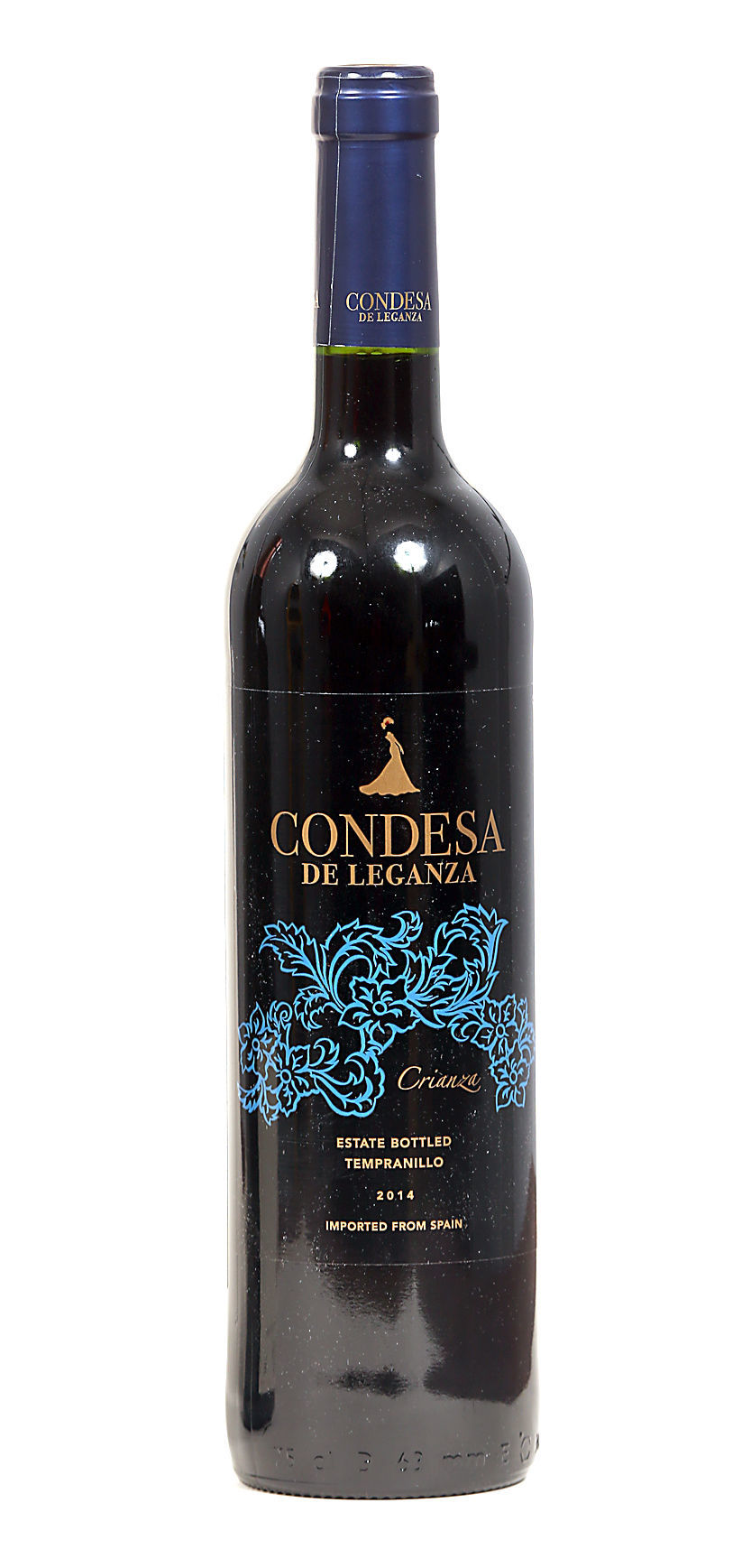 Wine Condesa De Leganza